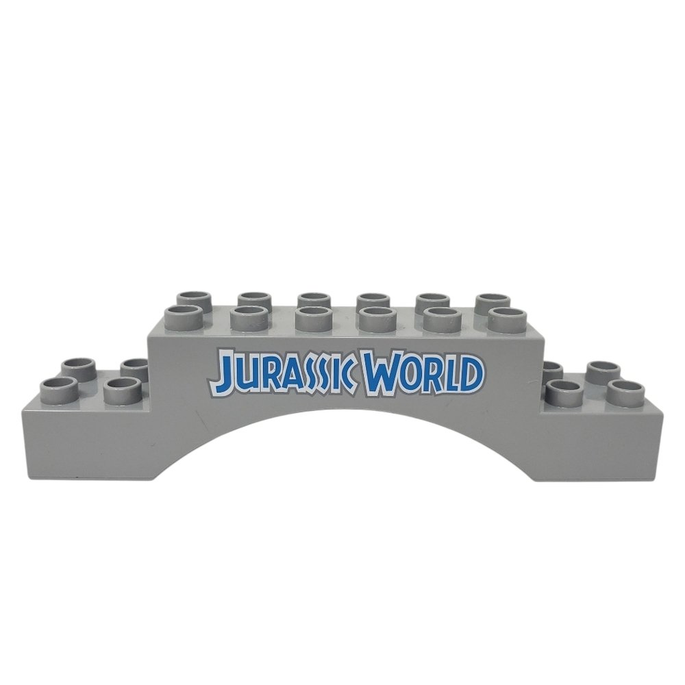Lego Duplo Jurassic World Park Building Block Replacement Piece Part